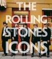 Harvey Kubernik | Rolling Stones: Icons | 9781788842389 | Daunt Books