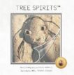 Louise Wannier | Tree Spirits | 9780990997658 | Daunt Books