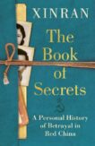 Xinran | The Book of Secrets | 9781399406680 | Daunt Books
