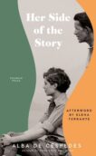 Alba de Cespedes | Her Side of the Story | 9781782277583 | Daunt Books