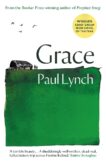 Paul Lynch | Grace | 9781786073464 | Daunt Books