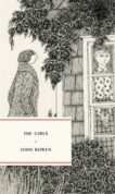 John Bowen | The Girls | 9781946022707 | Daunt Books