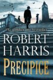Robert Harris | Precipice | 9781529152821 | Daunt Books