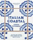Amber Guinness | Italian Coastal | 9781760763657 | Daunt Books