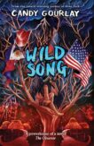Candy Gourlay | Wild Song | 9781788452083 | Daunt Books
