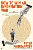 Peter Pomerantsev | How to Win an Information War | 9780571366347 | Daunt Books