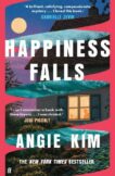 Angie Kim | Happiness Falls | 9780571371471 | Daunt Books