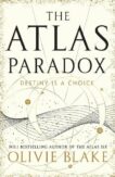 Olivie Blake | The Atlas Paradox | 9781529095326 | Daunt Books