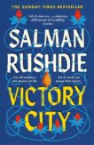Salman Rushdie | Victory City | 9781529920864 | Daunt Books