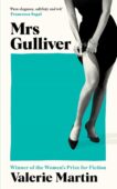 Valerie Martin | Mrs Gulliver | 9781800815391 | Daunt Books