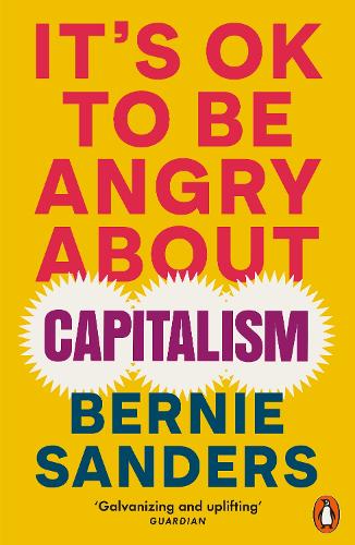 It’s Ok To Be Angry About Capitalism