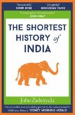 John Zubrzycki | The Shortest History of India | 9781913083489 | Daunt Books