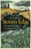 Peter Marshall | Storm's Edge: Life