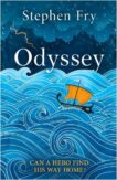 Stephen Fry | Odyssey | 9780241486351 | Daunt Books