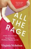 Virginia Nicholson | All the Rage: Power