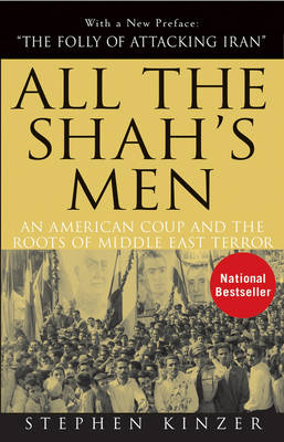 All The Shah’s Men