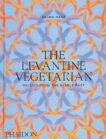 Salma Hage | The Levantine Vegetarian: Recipes from the Middle East | 9781838667641 | Daunt Books